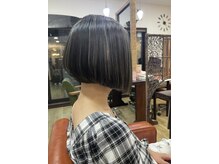 ハル(HARU)