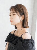 エレノア 自由が丘ANNEX(Eleanor)&nbsp;【全席個室サロン】カット/カラーデザイン[自由ヶ丘/自由が丘駅]