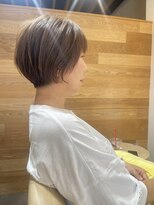 キレイコムデュース(Deuce)&nbsp;大人ショート