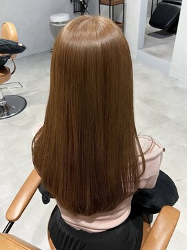 リーシュ(Re:sh) ベージュ