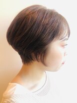 アトリエJD パリ 大通店(Atelier JD PARIS) 耳かけショート