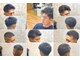 ラグジュアリーバーバーカミング 入間店(Luxury BARBER Kaming)の写真