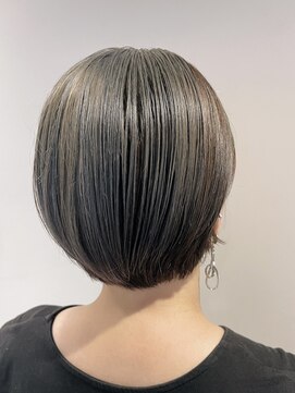 レセ 新松戸駅前店(Laissez) アンブレラカラースタイル