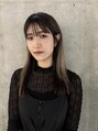 カナタバイフィール 西荻窪(CANATA by feel) ニシダ アヤナ
