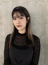 カナタバイフィール 西荻窪(CANATA by feel) ニシダ アヤナ