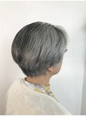 秋のおすすめショート