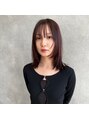 グローバルヘアー バランス(global hair BALANCE)/BALANCE  #金沢　#金沢美容室　#ブリーチ