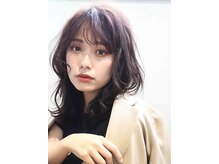 ロッソ ヘアアンドスパ 八潮店(Rosso Hair&SPA)