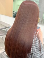 ユーリ(JUURI)&nbsp;髪質改善/髪質改善トリートメント/美髪矯正/縮毛矯正