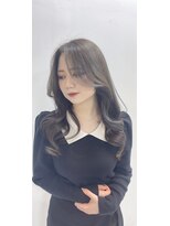 アクション 心斎橋店(ACTION) 艶髪/清楚レイヤー