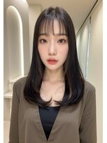 ドロシー 郡山桑野店(Dorothy)&nbsp;レイヤーカットを失敗したくない方へ◎グレージュ