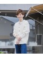 フェリスオブヘア (FELICE of hair) 堀 大輔