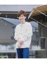 フェリスオブヘア (FELICE of hair) 堀 大輔