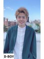 ディーボーイ 健軍店(D-BOY) 濱口 翔貴