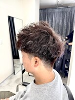 サロンワン(Salon1)&nbsp;スペインカール