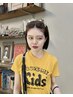 《宮脇拓巳》(当日限定)カット+カラー ￥15,400→￥10,780