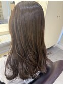 ナチュラルブラウン