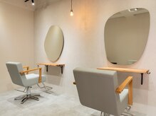 ナイロン 高松店(NYLON.)の雰囲気（定休日なし、10時～22時までの営業。お仕事帰りにも☆）