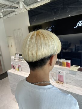 アーサス バイ ヘッドライト 御殿場店(ursus by HEADLIGHT) 抜きっぱなし