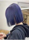 ブルーバイオレット【shion】