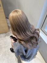 アヴァンス 京橋店(AVANCE)&nbsp;ミルクティーベージュ