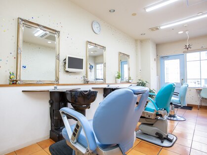 リエットサローネ(Lieto Salone)の写真