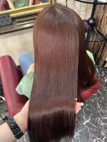 シード(Seed) 【美髪】髪質改善ロング【20代30代40代50代】