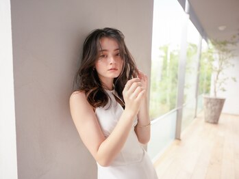 ナンバー リコ 名駅 ジャム 名古屋(N° rico JAM)の写真/*年中無休☆21時まで*お仕事帰りや1日頑張った自分へご褒美に♪行きたい時に行けるを叶えるサロン―。