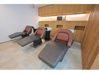 リトル ガレリア 新宿(little galleria)の写真