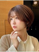 【The C Taiga】20代30代40代◎ラウンドショート