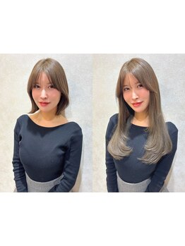 高品質のロアバージンエクステが期間限定で1枚350円！高品質だから長持ち&繰り返し使えるリペアも可能◎