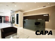 キャパ 秦野(CAPA)