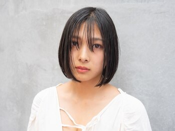 ボランチ(VOLANCH)の写真/様々なジャンルのショートやボブに対応するVOLANCH。#北九州でショートヘアといえば