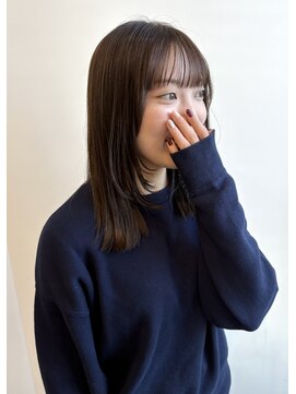 ミディアムレイヤー