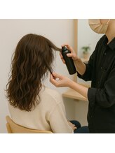 『自宅で再現しやすい』スタイリングレクチャー