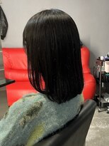 リベット(LIVET)&nbsp;アイドル風ボブ