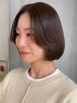 スレイ(SLAY) レイヤーボブ