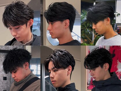 エスキス(ESQUISSE)の写真