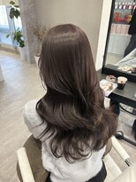 ルクス(Luxs)&nbsp;ラベンダーグレージュ