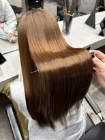 アイユー(ii+U)&nbsp;プレミアムストレート