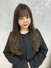 LOE【ロエ】大宮 大西 麻衣