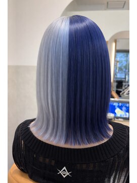 ロア(ROA) 本気で変わる。ROAの髪質改善