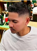 フェザーパーマ/ルーズパーマ/アクティブショート/ドレッドヘア