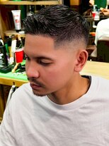 プロショップウェーブ セカンド(PRO SHOP WAVE II)&nbsp;フェザーパーマ/ルーズパーマ/アクティブショート/ドレッドヘア