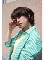 ザップ(ZAP) レイヤー