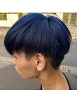 アヴァンヘアリゾート 鹿児島中央駅店(AVAN HAIR RESORT) 【AVAN】before × after × 髪質改善UP