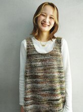 カンナ(Canna) 本石 采莉