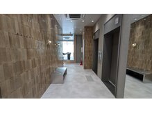 PRIME. 京都河原町烏丸【プライム】【7/1 NEW OPEN（予定）】の雰囲気（エレベーターホール）