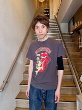 リント(rint) 加藤 誠二