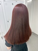 イロウ 山口どうもん店(IROW)&nbsp;ピンクブラウン【山口】